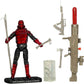 G.I. Joe The Rise Of Cobra Crimson Neo-Viper Cobra Royal Guard Action Figure