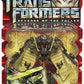 Transformers 2 Movie Scout Class Revenge of The Fallen Ransack Action Figure
